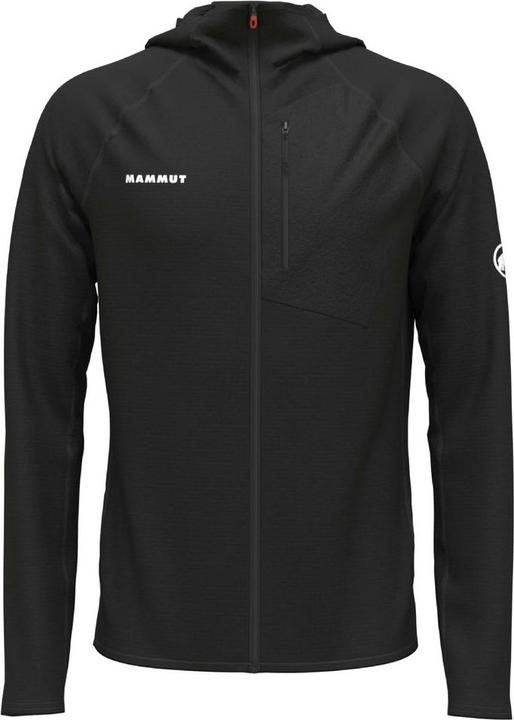 Actual product image Mammut Aenergy Light ML Hooded Jacket Men (L)