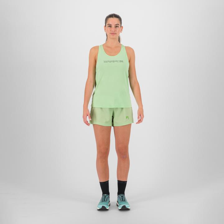Actual product image Karpos Women's Quick Top (S)
