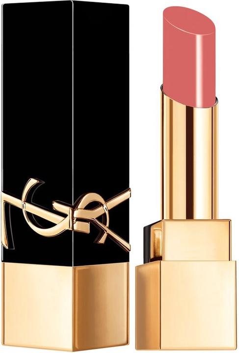 Yves Saint Laurent Rouge Pur Couture The Bold Nu Incongru 12 (N. 12 - Nu Incongru)
