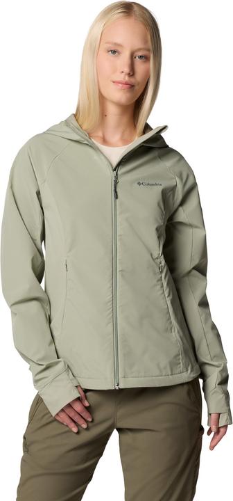 Immagine prodotto Columbia Sweet As™ III Hooded Softshell (M)