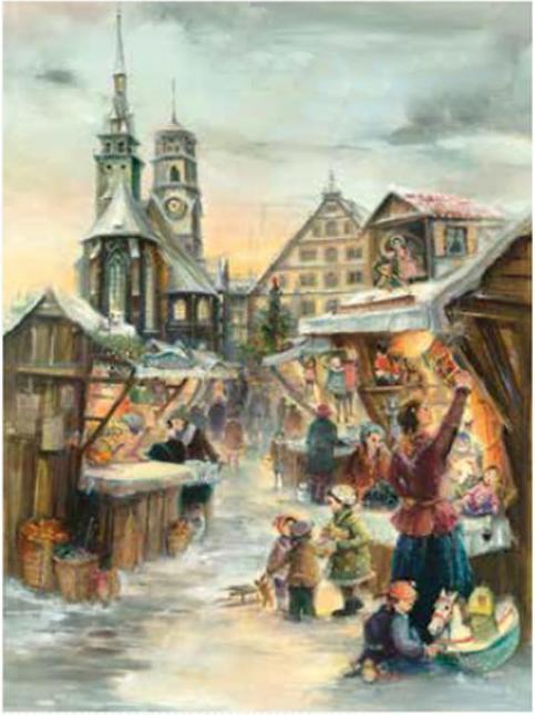 Actual product image Olewinski & Tochter Children's Delights