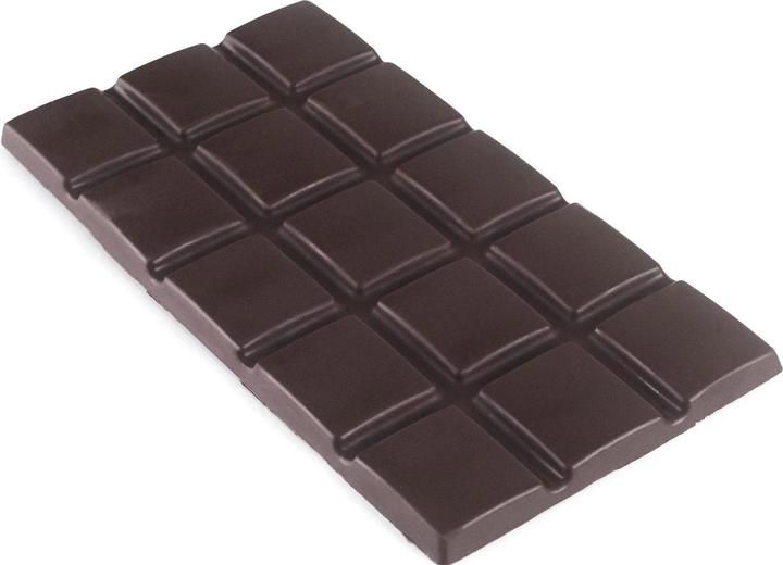 Actual product image Ibili Schokoladentafel-Form 18,5 x 9,5 cm Für die Herstellung von Schokoladentafeln