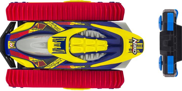 Image du produit Nikko 28cm VelociTrax Rally / Red (100331)