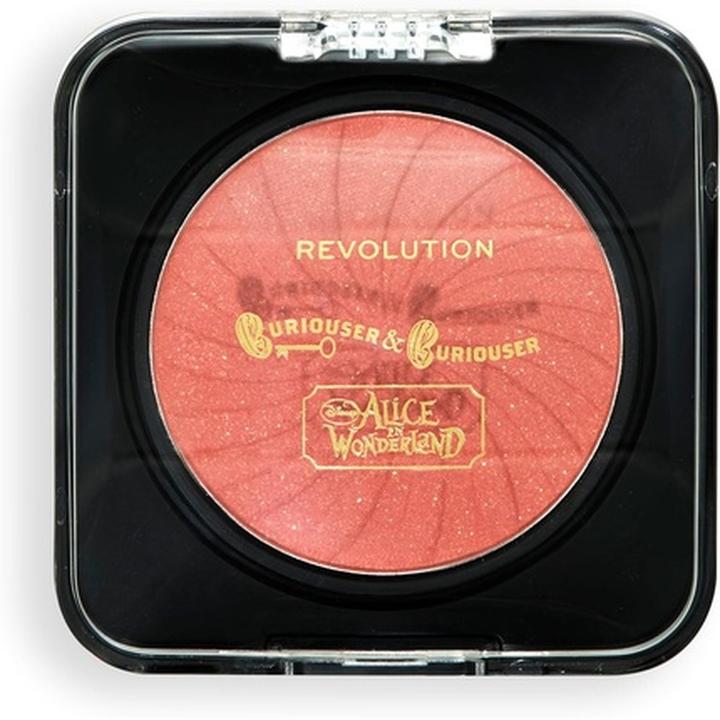 Produktbild I Heart Revolution Revolution Beauty Disney's Alice In Wonderland X Revolution The Wrong Alice