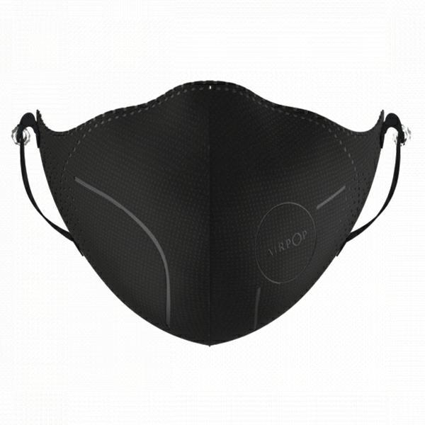 Produktbild AirPop Light SE (4 x)