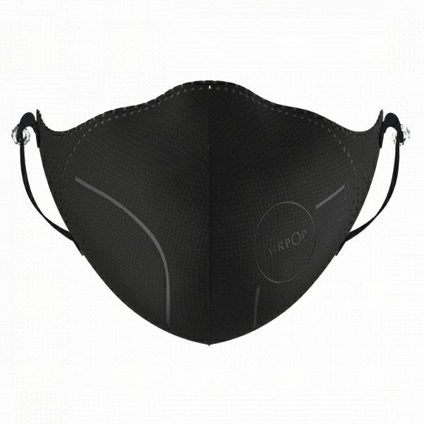 Actual product image AirPop Light SE (4 x)