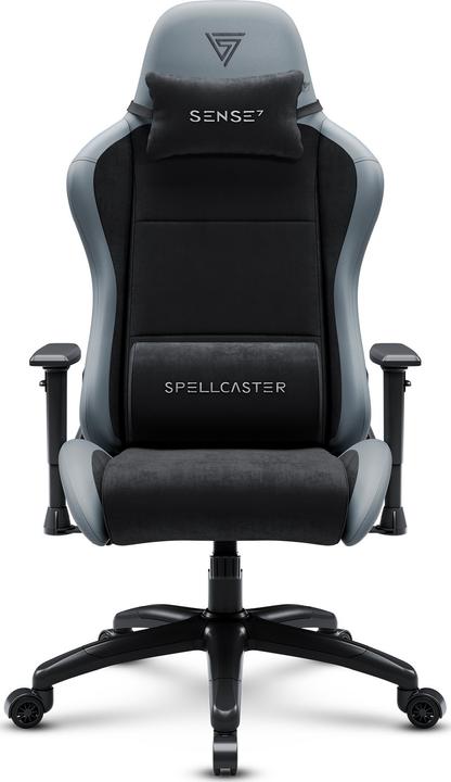 Actual product image Sense7 Spellcaster Fuku XL
