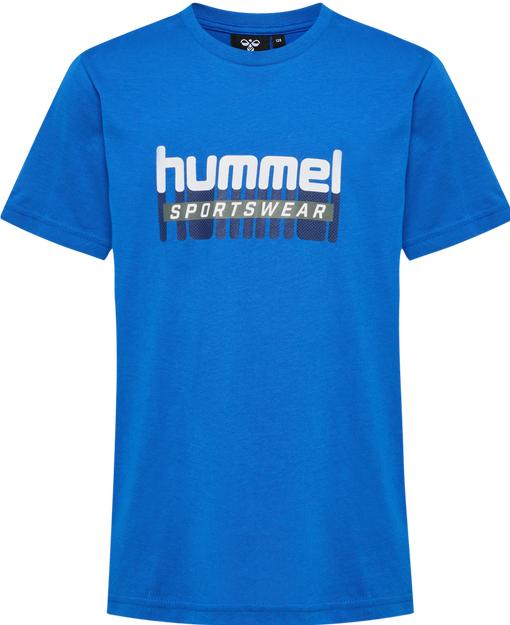 Produktbild hummel hmlTUKAS T-SHIRT S/S (104)