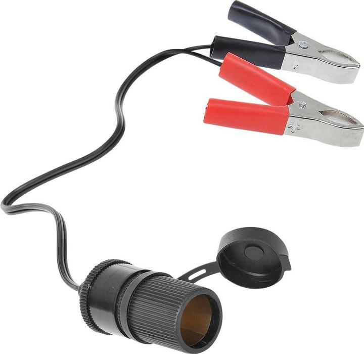Image du produit IWH Cosse de batterie avec prise de courant