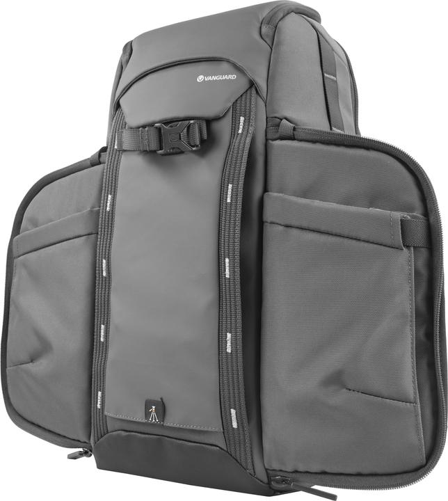 Actual product image Vanguard Veo Adaptor S46 Backpack with USB-A (Photo backpack, 18 l)