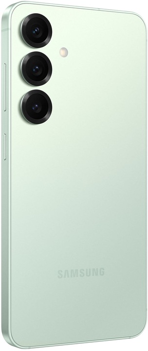 Produktbild Samsung Galaxy S25 (256 GB, Mint, 6.20", Dual SIM, 50 Mpx, 5G)