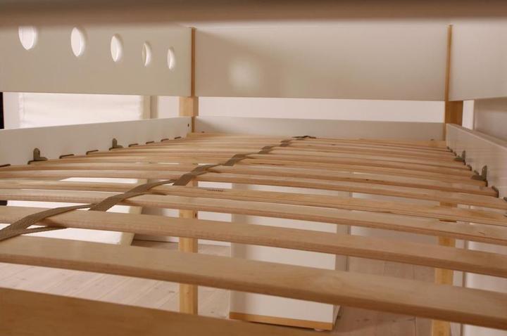 Actual product image Flexa Bunk bed White (90 x 200 cm)