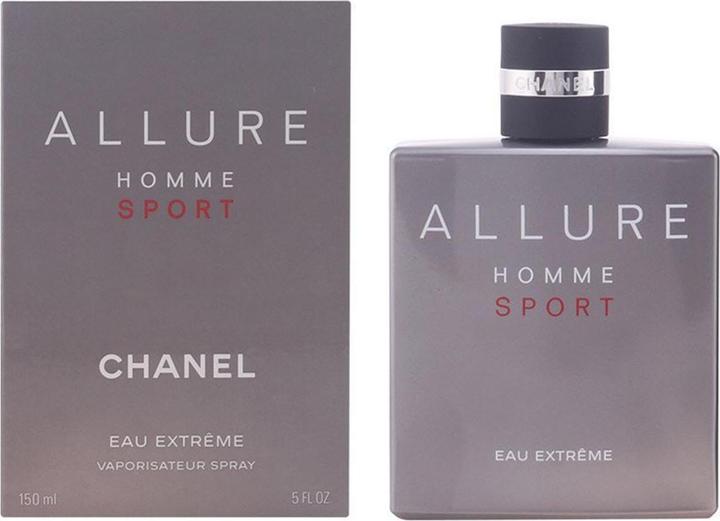 Produktbild Chanel Allure Homme Sport (Eau de Parfum, 150 ml)