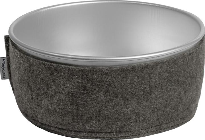 Actual product image Trangia Wool Topfwärmer