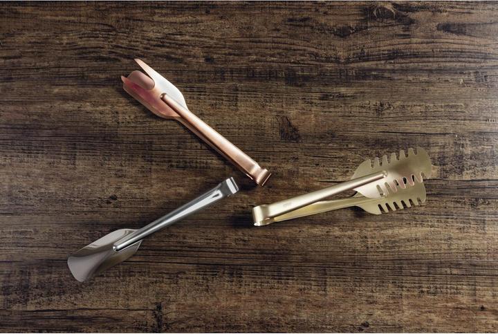 Immagine prodotto Comas Pinze per spaghetti (Pinza da servizio)