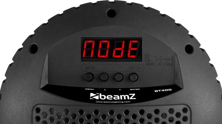 Actual product image BeamZ Headlamp BT400 (10 W, LED)