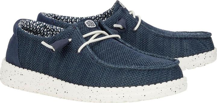 Image du produit Hey Dude Wendy Stretch Sox (36)