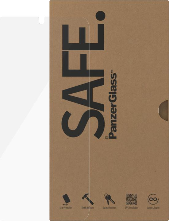 Produktbild PanzerGlass Ultra-Wide Fit (50 Stück, Samsung Galaxy S23, Samsung Galaxy S22)