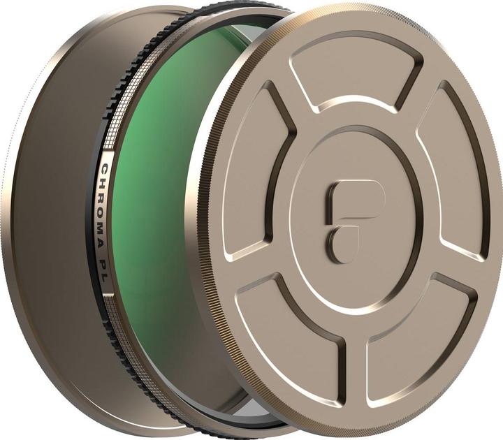 Produktbild PolarPro 135 Series – Chroma CP Filter 86C, Objektivfilter (86 mm, Polarisationsfilter)