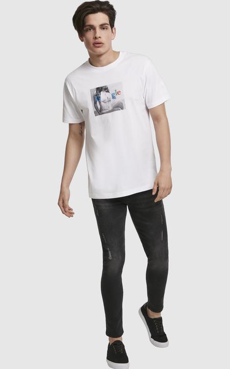 Produktbild Mister Tee Boogle Tee (M)