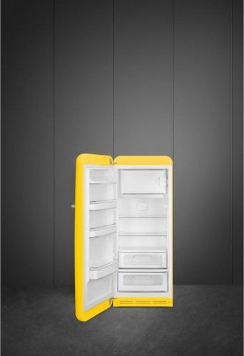 Produktbild Smeg Retro Style FAB28LYW5 (270 l)