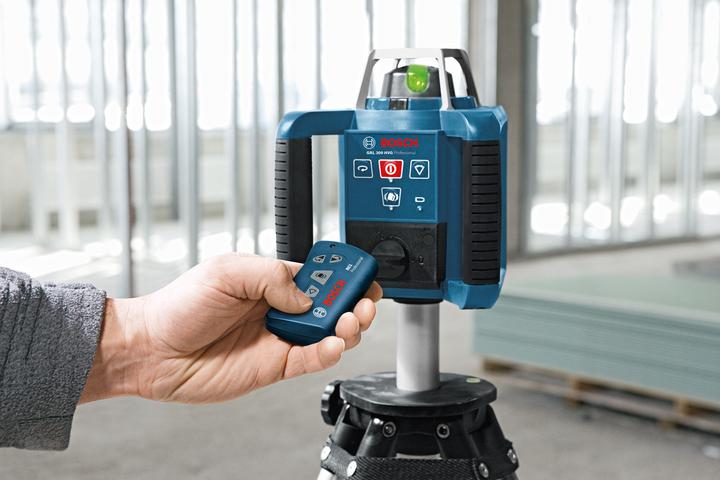 Produktbild Bosch Professional GRL 300 HVG