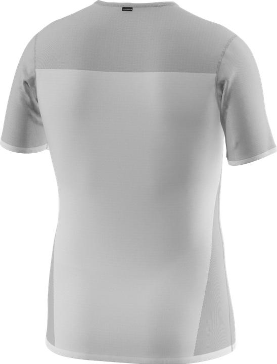 Produktbild Löffler Shirt S/S Transtex Light Retr'X (54)