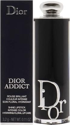 Actual product image Dior Addict Shine (976 Be Dior)