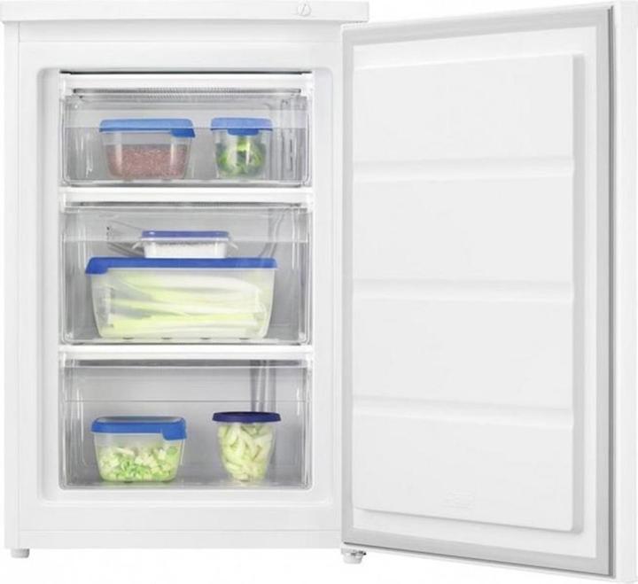 Actual product image Zanussi Gefrierschrank A++ (Stand-alone, 85 l)