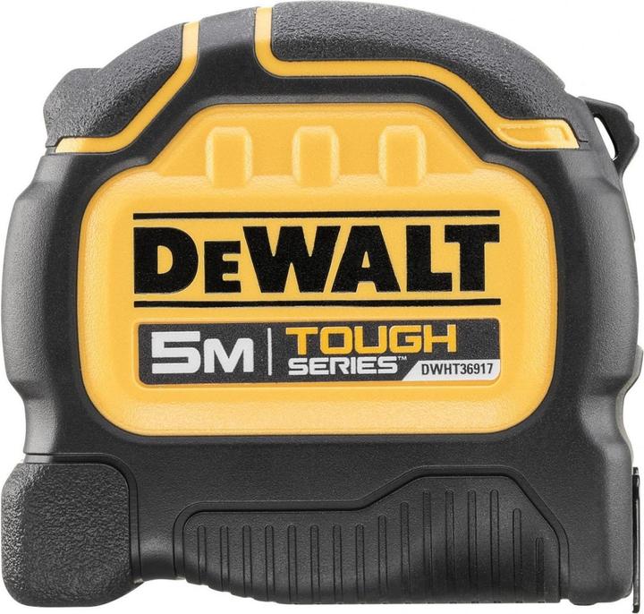 Actual product image DeWalt Toughseries Tape Measure (5 m)