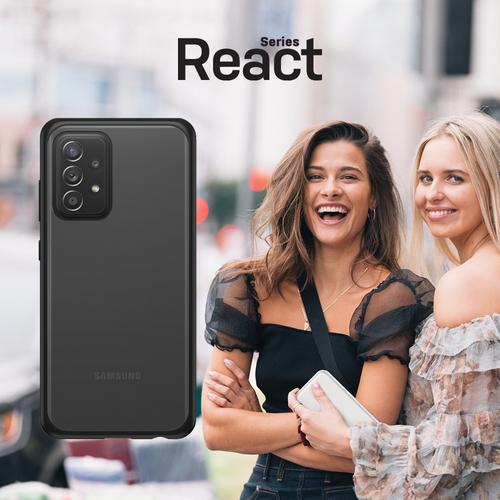 Image du produit OtterBox React (Samsung Galaxy A52, Samsung Galaxy A52s 5G, Samsung Galaxy A52 5G)