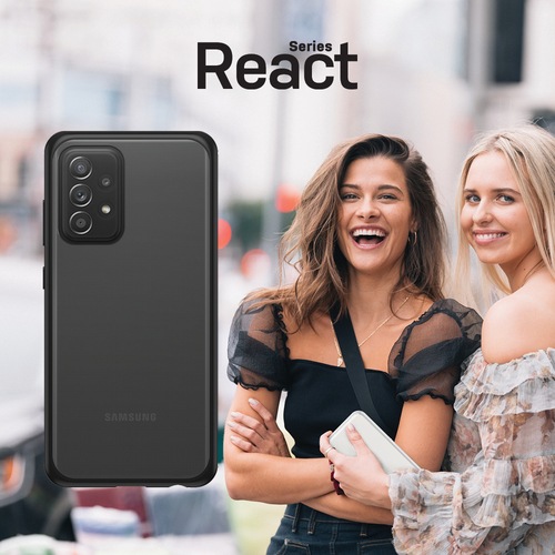 Produktbild OtterBox React (Samsung Galaxy A52, Samsung Galaxy A52s 5G, Samsung Galaxy A52 5G)