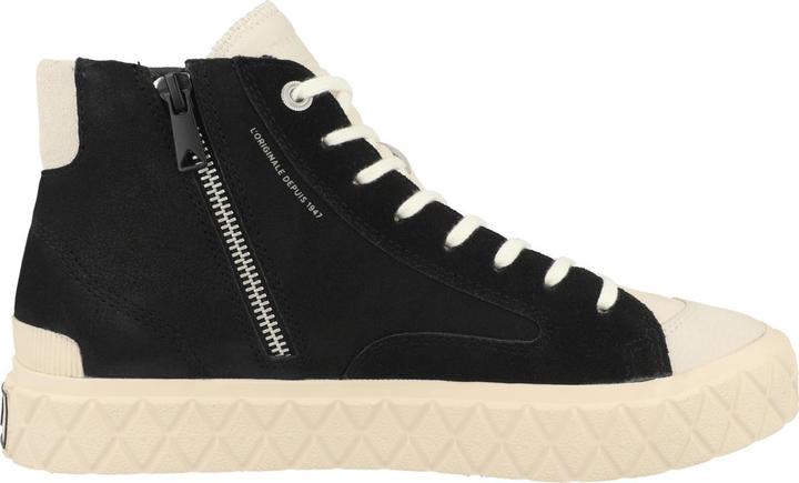 Produktbild Palladium Palla Ace Chukka SDE (38)