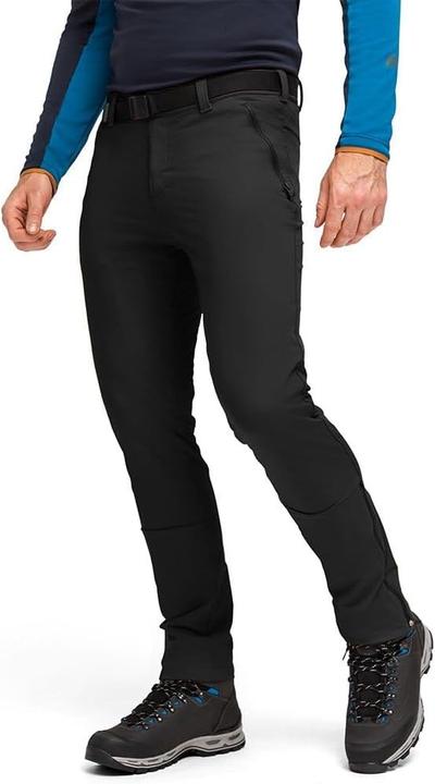 Produktbild Maier Sports Naturno Slim Hose (48)