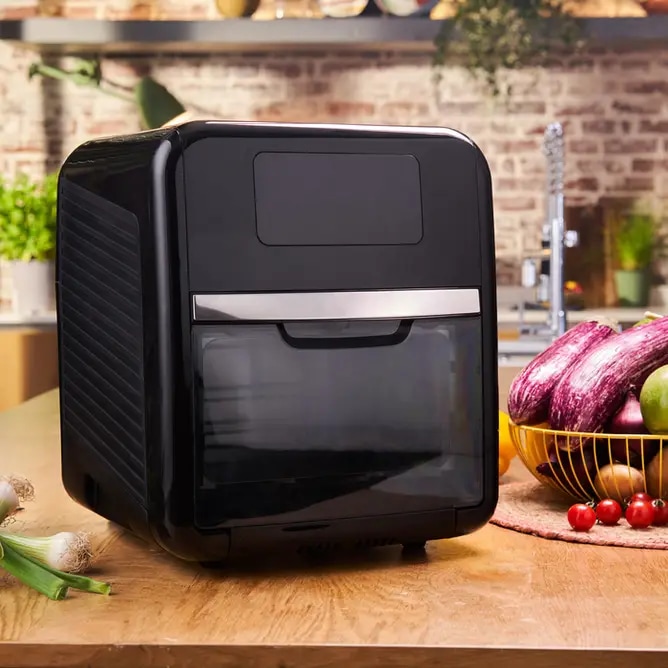 Produktbild Moulinex Oven&Grill 11L Luftfritteuse