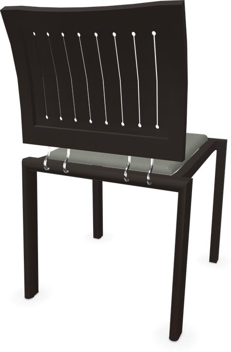 Image du produit Dietiker Quadro W Stuhl