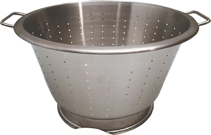 de Buyer Abtropfsieb konisch mit Fuss Ø40cm (40 cm)