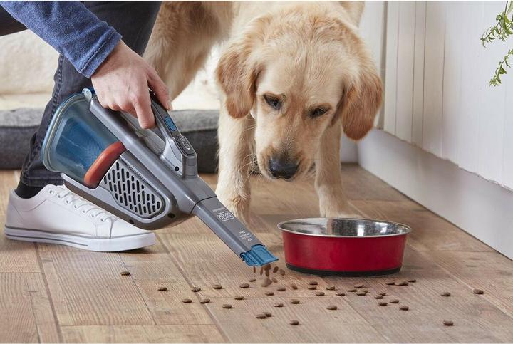 Produktbild Black & Decker Dustbuster BHHV320JQW