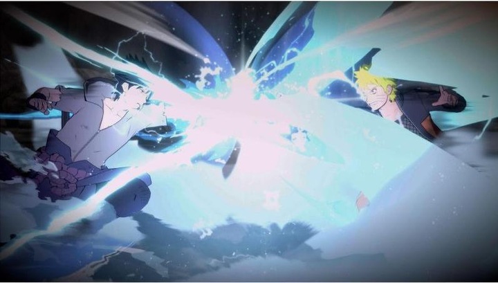 Produktbild Bandai Namco Naruto X Boruto: Ultimate Ninja Storm Connections (Xbox Series X, Xbox One S, DE)