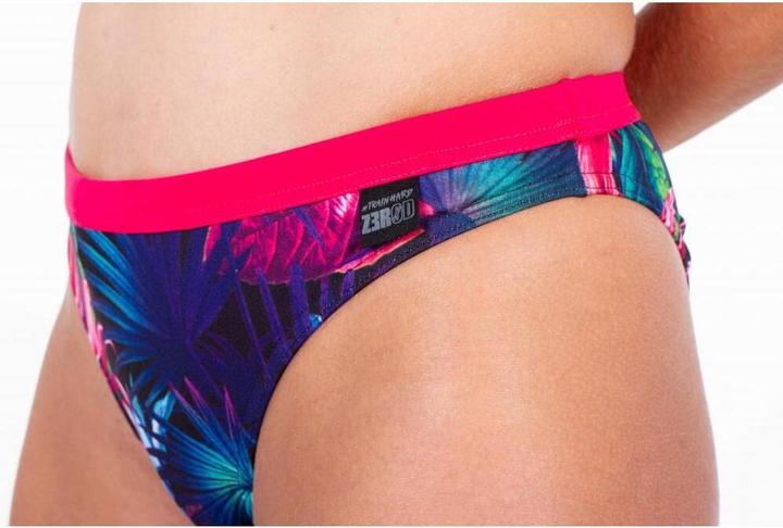 Immagine prodotto Z3R0D Slip costume da donna (M)