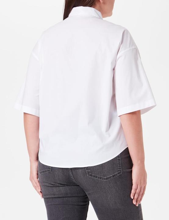 Immagine prodotto Love Moschino Camicia a Maniche Corte Boxy Fit (42)