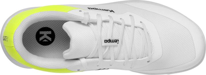 Actual product image Kempa Indoor sports shoes Kourtfly Three W (37)