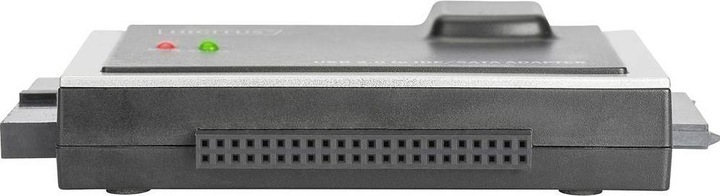 Productafbeelding Digitus USB 2.0 IDE/SATA adapterkabel (USB 2.0, SATA, SATA III, SATA II)