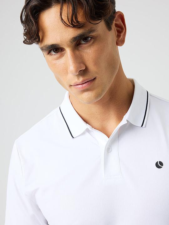 Produktbild Björn Borg Tennispolo Ace (M)