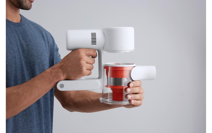 Actual product image Xiaomi Mi G10