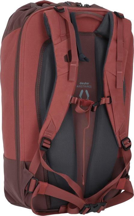 Actual product image Deuter Utilion 34+5 (34 l)