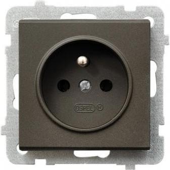 Ospel, Steckdose, GP-1RZ/m/40