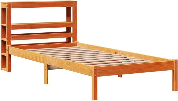 Image du produit vidaXL Bettgestell (100 x 200 cm)
