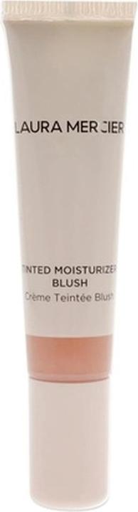 Actual product image Laura Mercier Tinted Moisturiser Blush 15 ml - Shade: Mediterranee (Mediterranee)