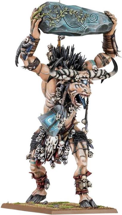 Image du produit Games Workshop 08-110 (Matières plastiques)